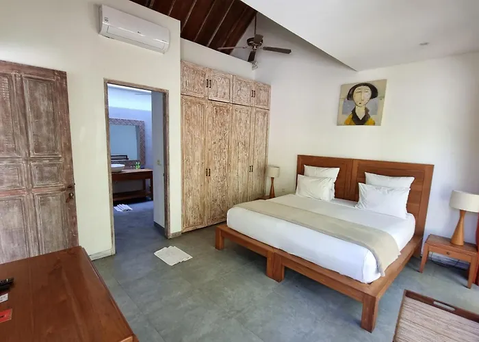 Villa The Decks Bali *