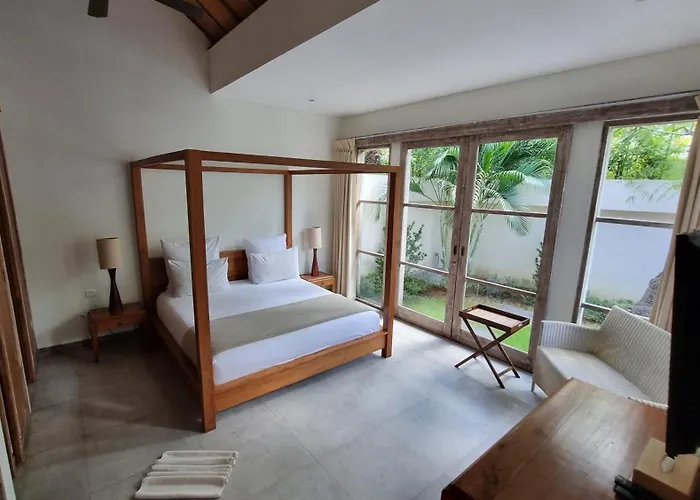 Villa The Decks Bali *