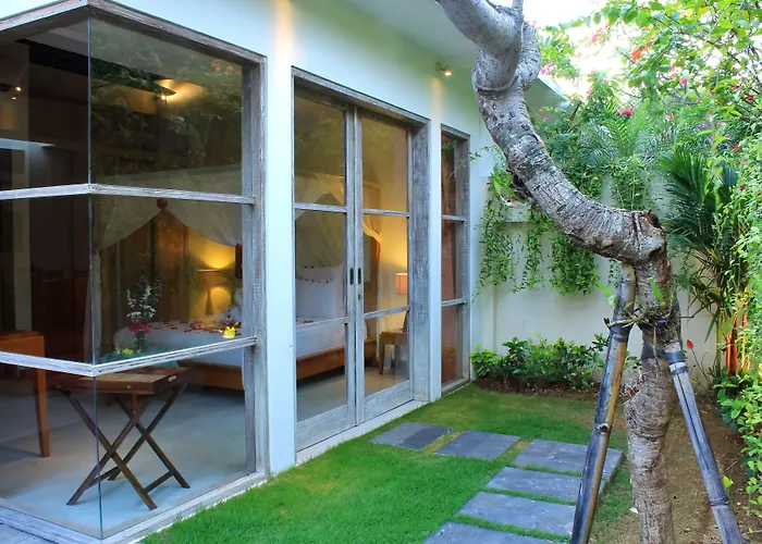 Villa The Decks Bali *