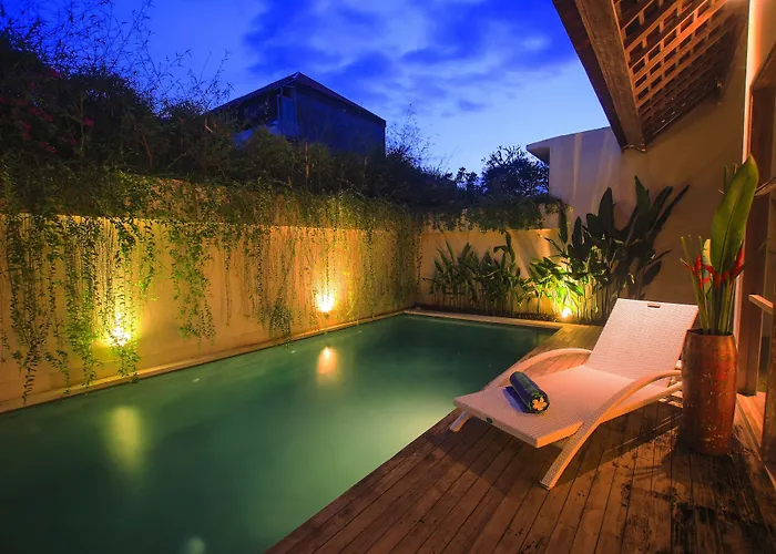 The Decks Bali