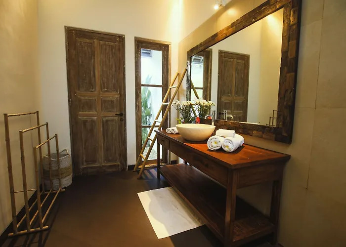 Villa The Decks Bali *