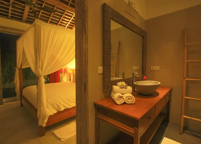 Villa The Decks Bali *