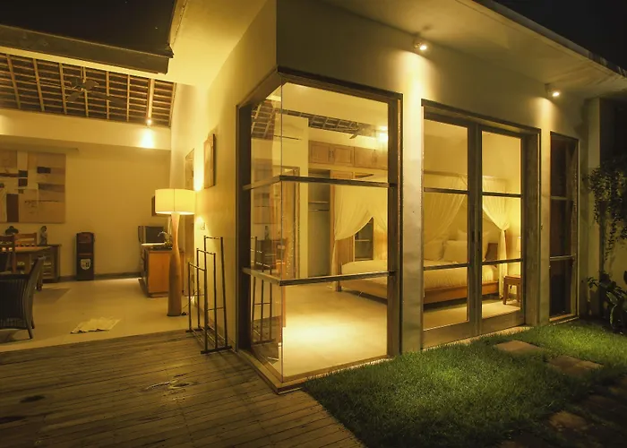 Villa The Decks Bali *