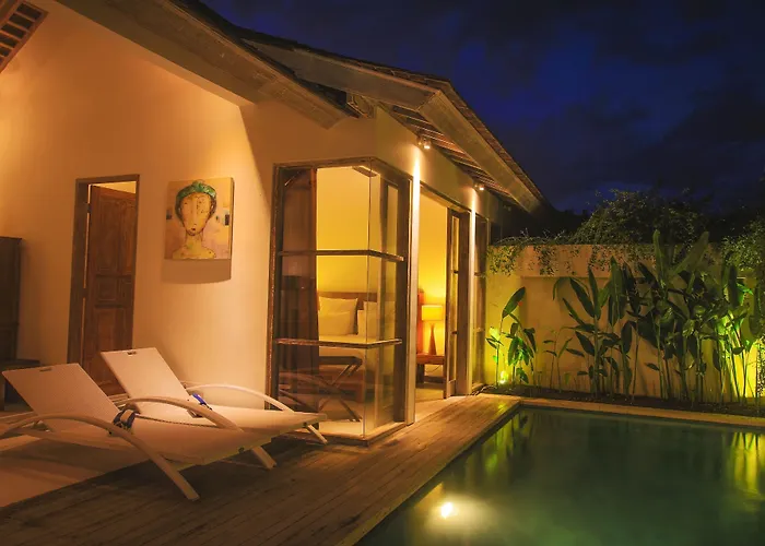 The Decks Bali
