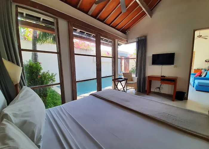 Villa The Decks Bali