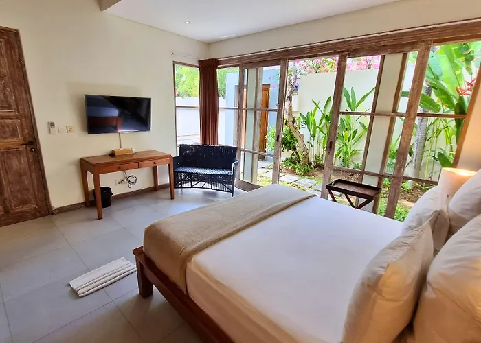 Villa The Decks Bali *