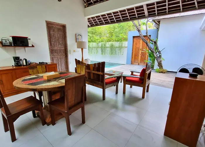 Villa The Decks Bali