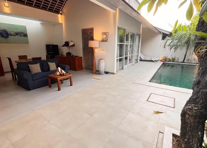 Villa The Decks Bali *
