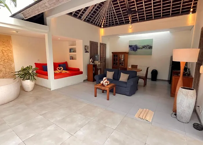 Villa The Decks Bali *