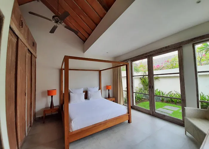 Villa The Decks Bali