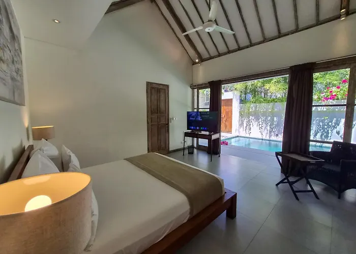 Villa The Decks Bali