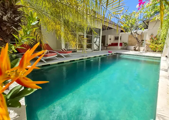 Villa The Decks Bali