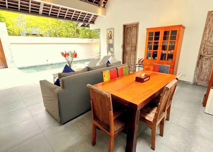 Villa The Decks Bali *