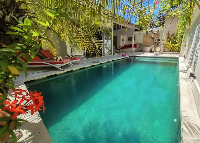 Villa The Decks Bali