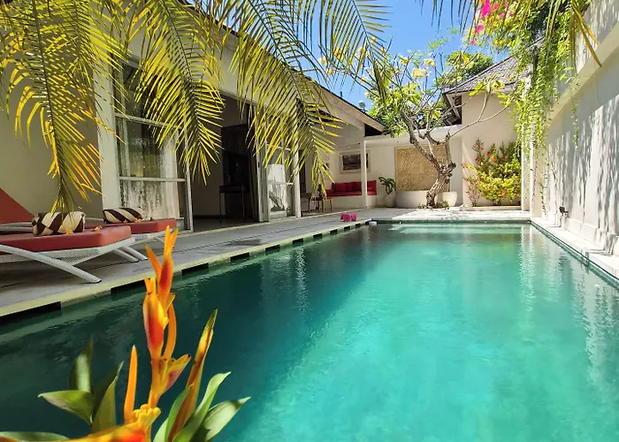 Villa The Decks Bali