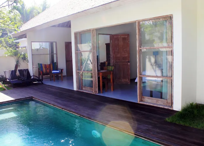 Villa The Decks Bali