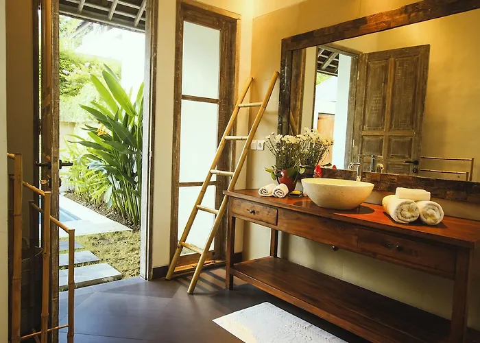 The Decks Bali