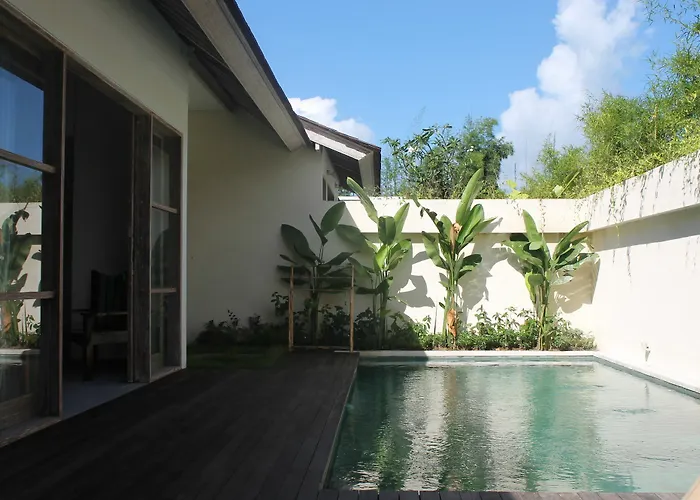 Villa The Decks Bali